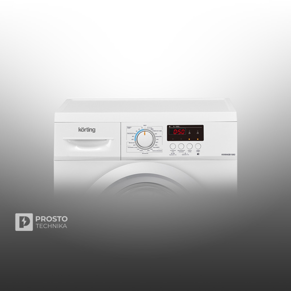 Стиральная машина Korting KWM 40B1060